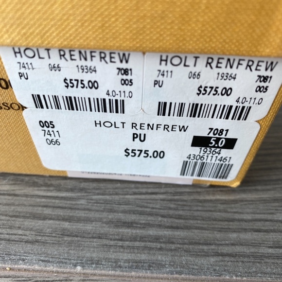 Tod’s Gommini Driving Shoes in Suede Light Grey Size 35 - Picture 5 of 5